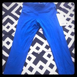90degrees by reflex Blue Capri